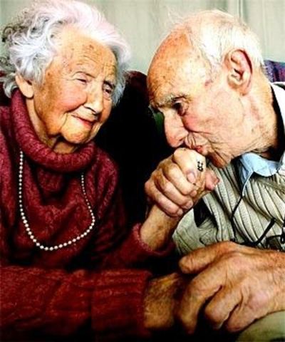 It was a busy morning, about 8:30, when an elderly gentleman in his 80′s arrived at the hospital to have stitches removed from his thumb. He said he was in a hurry as he had an appointment at 9:00 am. The nurse took his vital signs and had him tak...